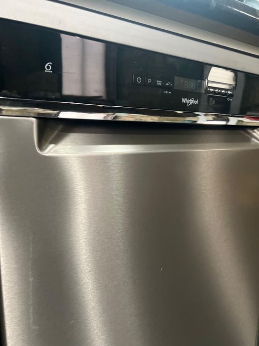 Maquinda de lavar loica Whirlpool