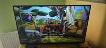 Telewizor 4K Ambilight 43PUS6704/12