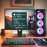 Установка macOS на ПК Apple та звичайні ПК (Хакинтош)