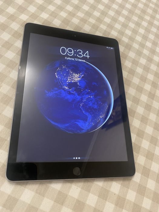 Ipad 5 10/10 32gb Ideal