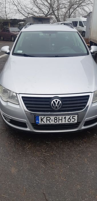 Фольксваген В6 2л