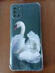 Чехол на телефон Samsung Galaxy A31