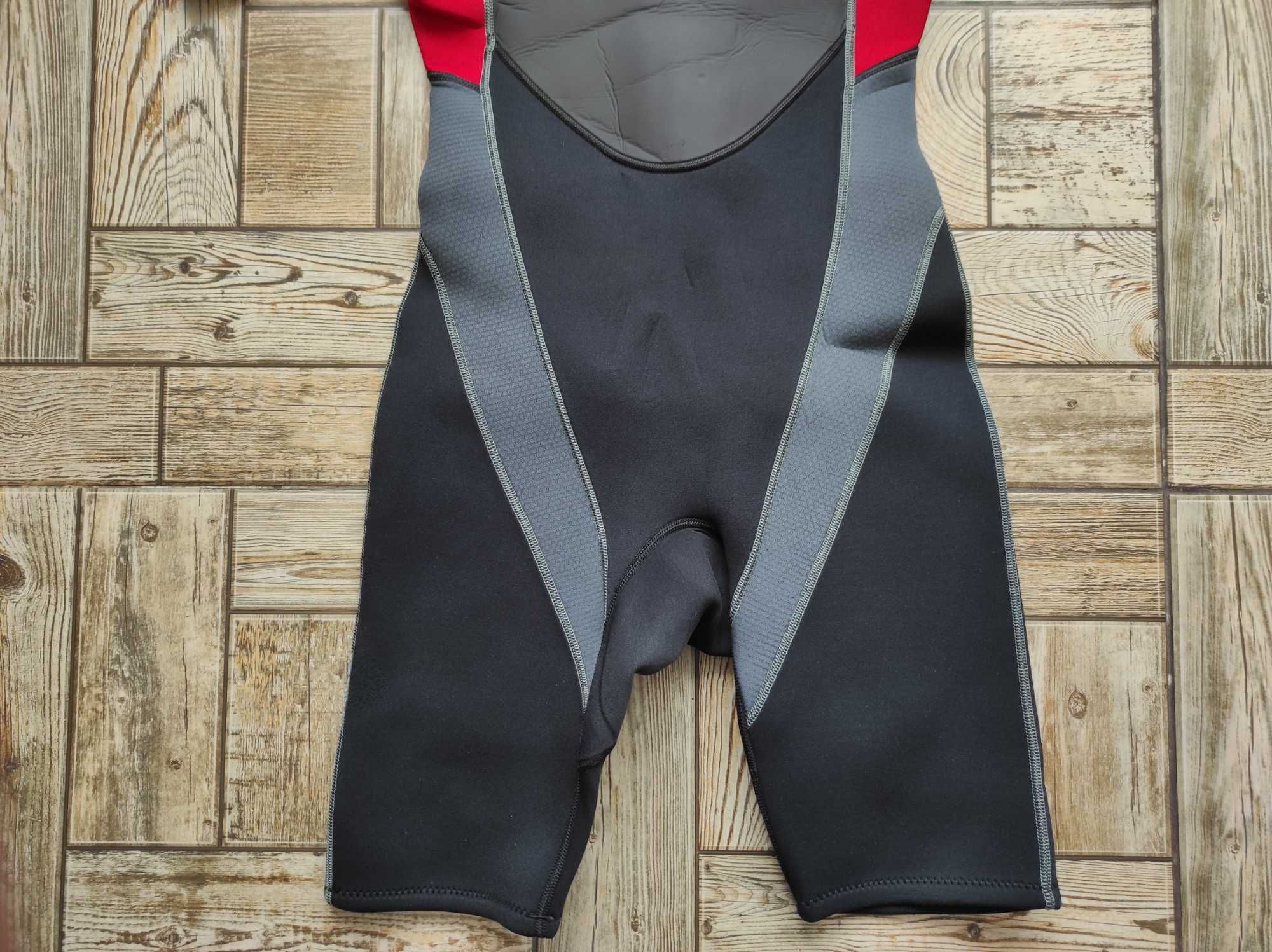 Гидрокостюм Гідрокостюм Alder Impact Wetsuit