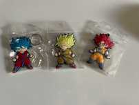 Porta-chaves Son Goku