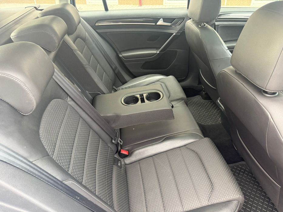 Volkswagen golf 7 2.0 TDI