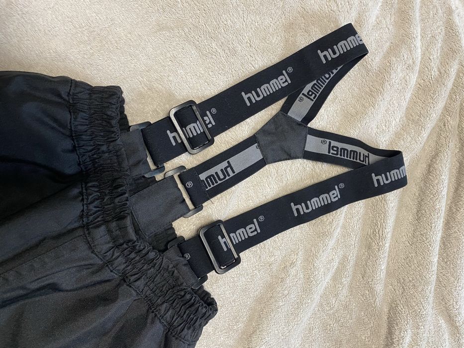 Зимові штани дитячі 110 розмір Hummel