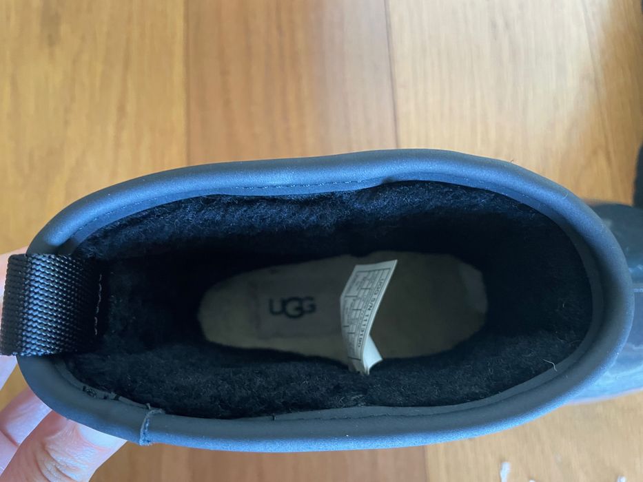 Botas UGG originais NOVAS! Tam 38