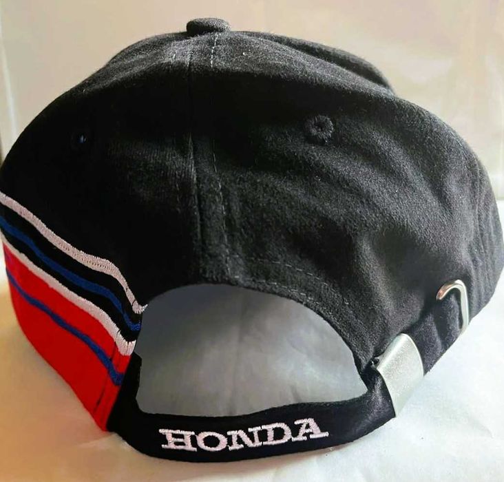 HONDA !! Czapka z daszkiem ( bejsbolówka ) AUTO