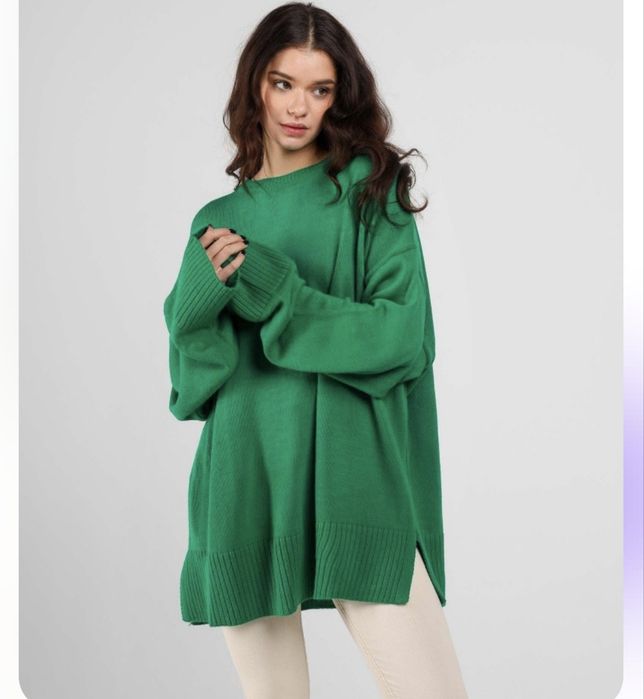 сукня туніка оверсайз  розмір