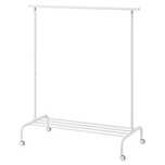 Wieszak na ubrania IKEA RIGGA
