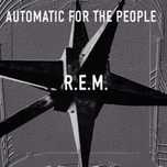 R.E.M. Automatic For The People - płyta CD