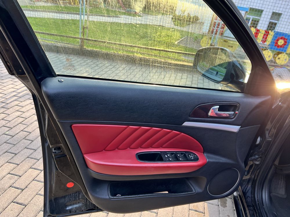 Alfa Romeo 159 2005