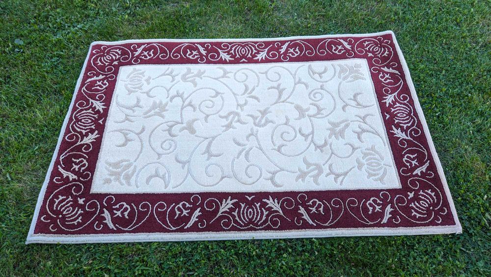 Turecki dywan Atlantik Hali "Nepal Antique" - wymiary 180 x 120 cm