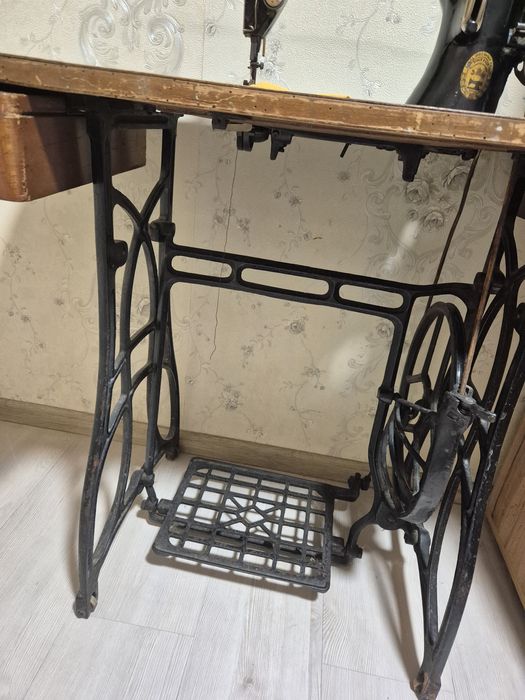 Швейна машинка ЗШМ Орша