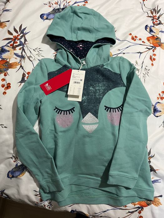 Bluza dziecięca, S. Oliver