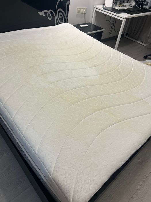 Бережна Хімчистка М'яких Меблів, Диванів та Матраців в ОДЕСІ