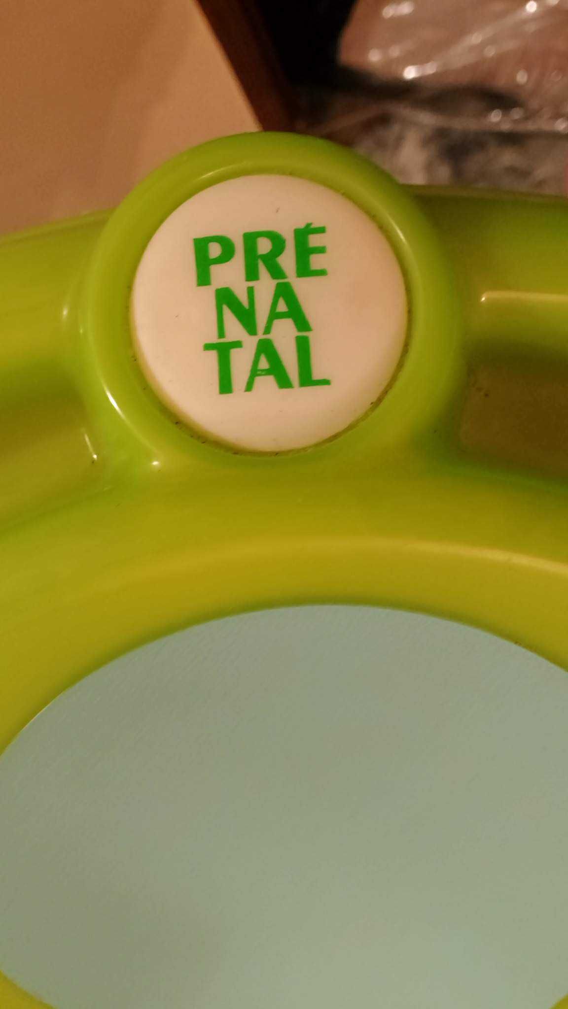 Banheira Pre Natal: 7 euros