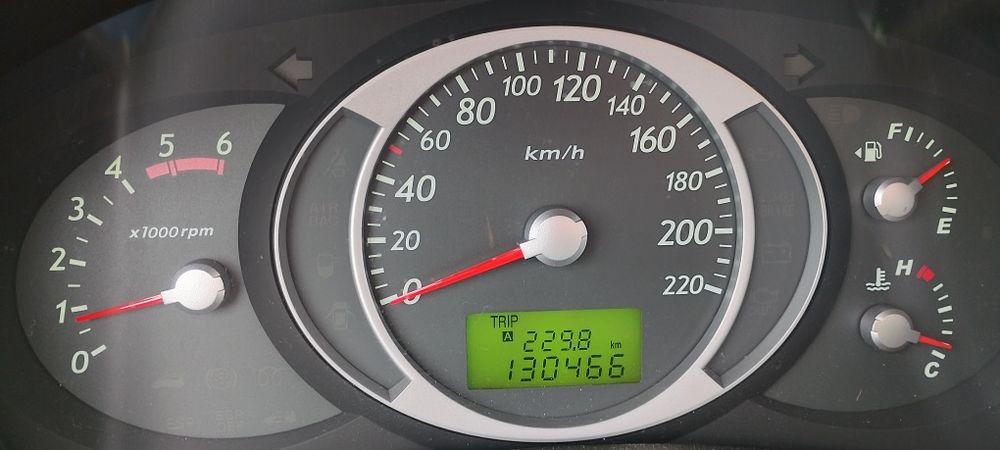 Hyundai Tucson 2.0 crdi