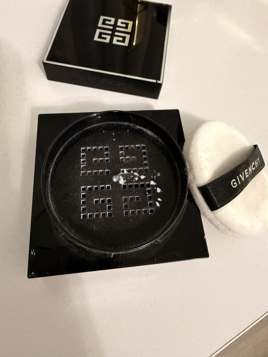 Пудра праймер GIVENCHI живанши