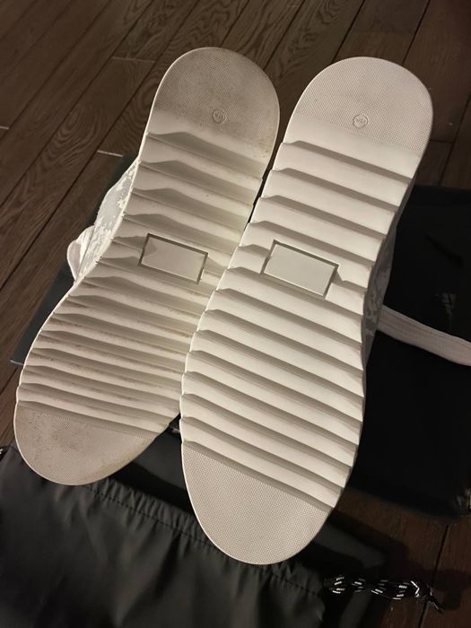 Numeris кросовки