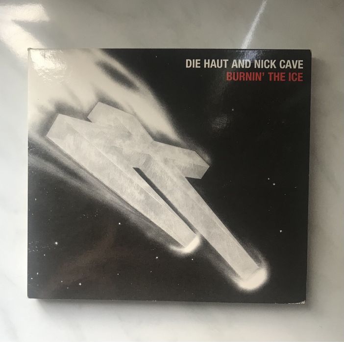 Nick Cave & Die Haut - Burnin' the ice