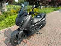 Yamaha X-max 300