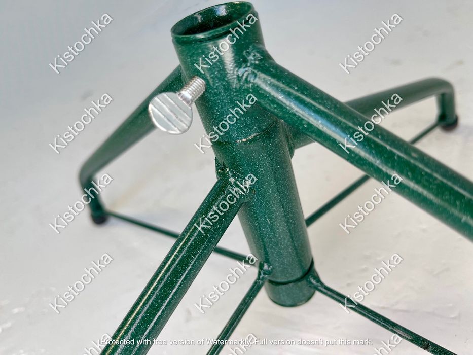 Сосна штучна лита "Люкс" | Сосна искусственная литая "Люкс"