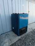 Piec do CO  24KW.