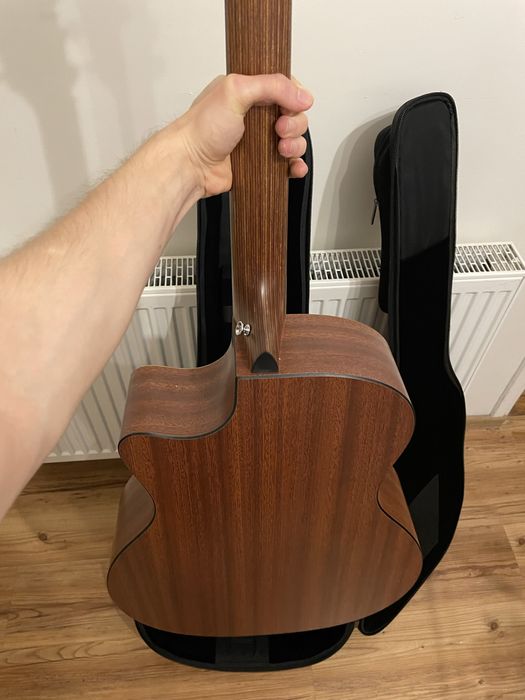 Gitara elektoakustyczna Martin