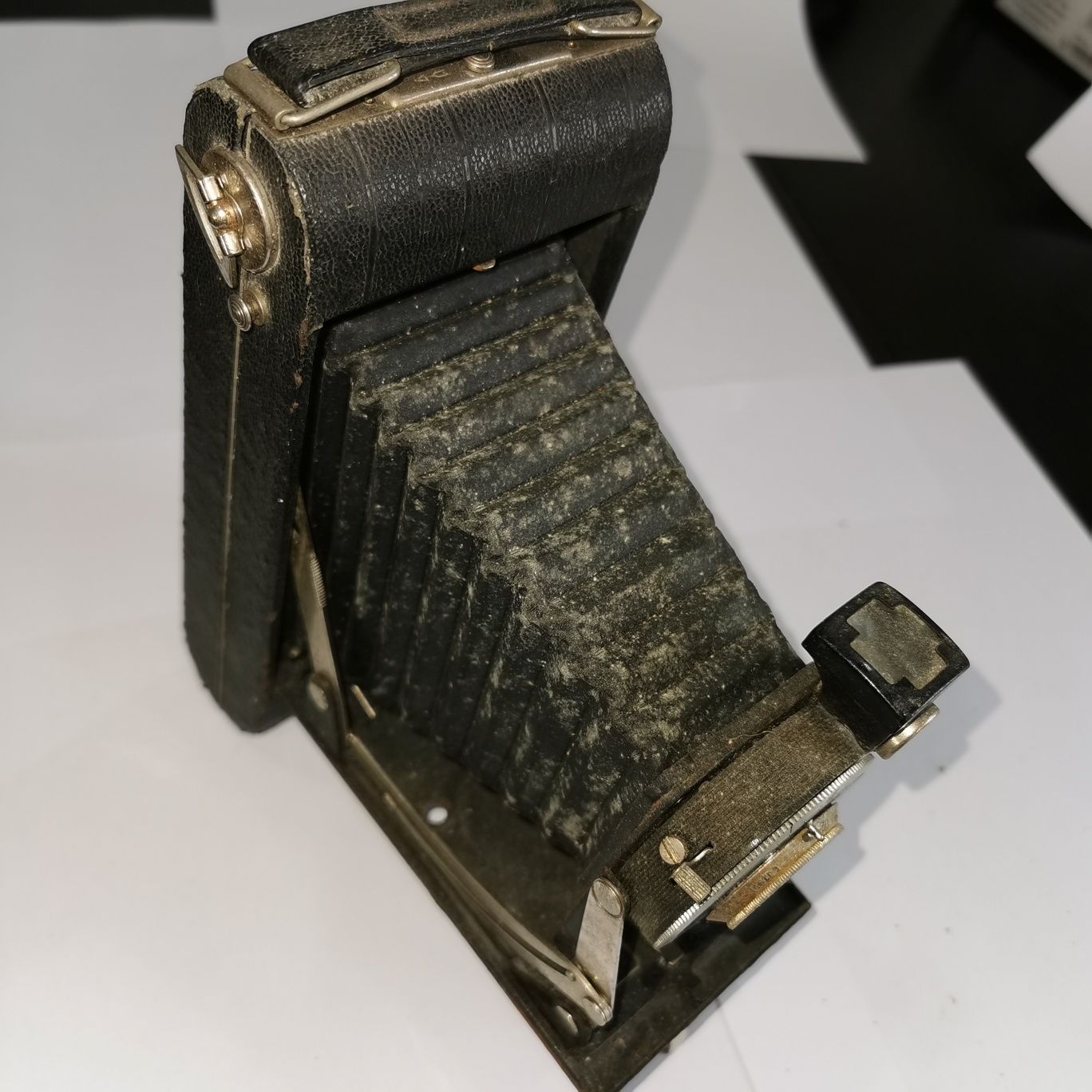 Kodak máquina de fole.