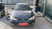 Ford Mondeo MK3 2.0