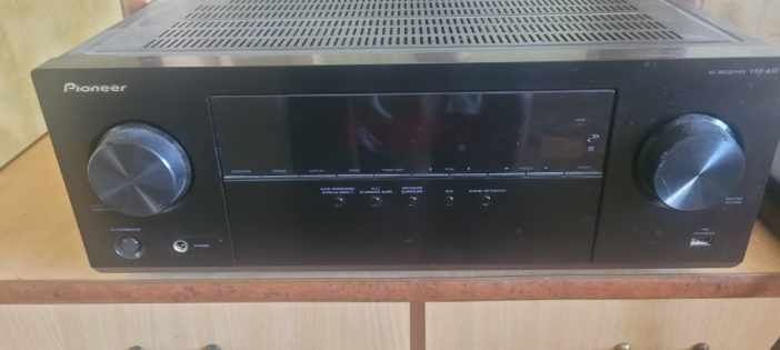 apti tuner vsx-430 k