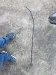 Cabo embraiagem XT600 92