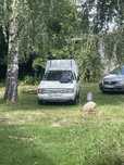 Fiat Fiorino 91 рік з документами