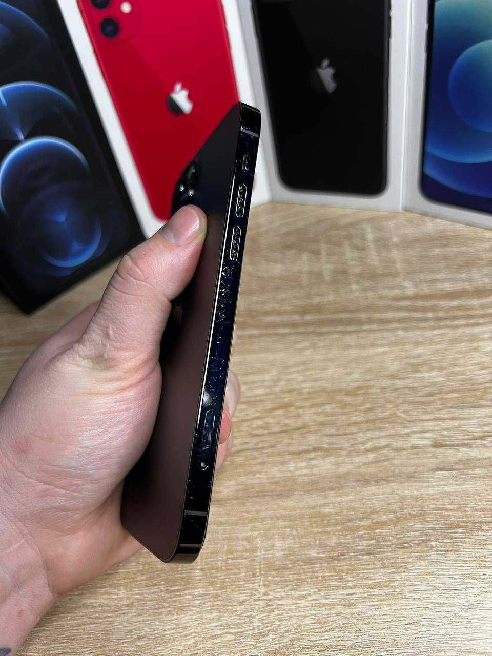 Iphone 12 pro 128 gb, повний комплект, айфон 12 про 128