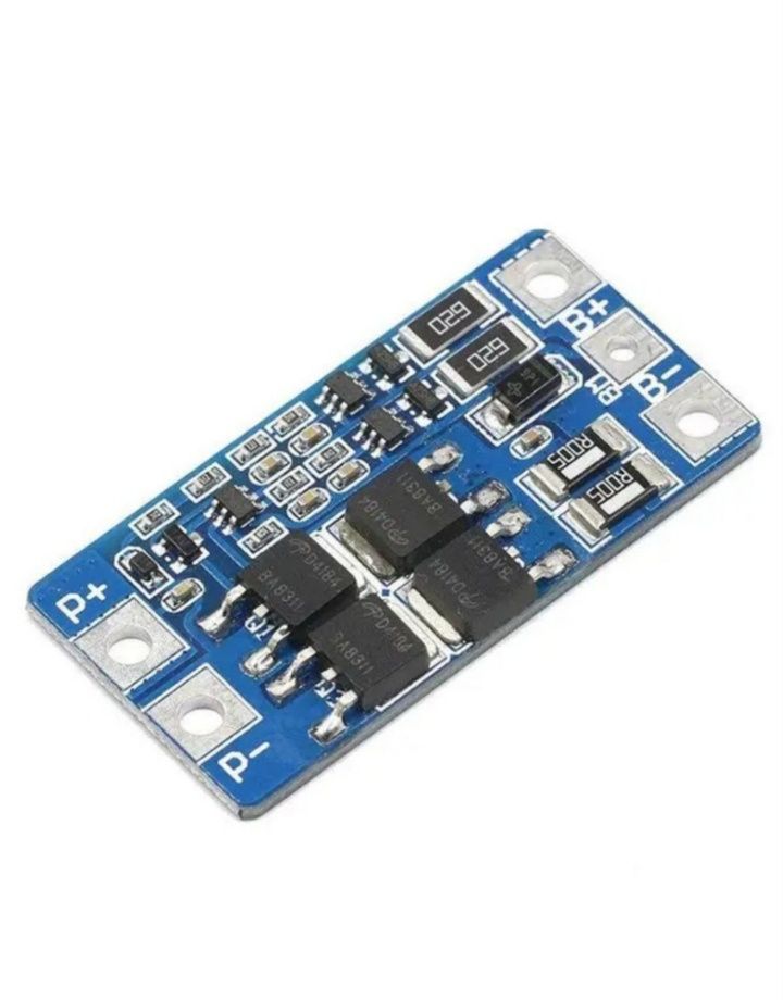 2S 8.4V BMS (3,5,10,20A)