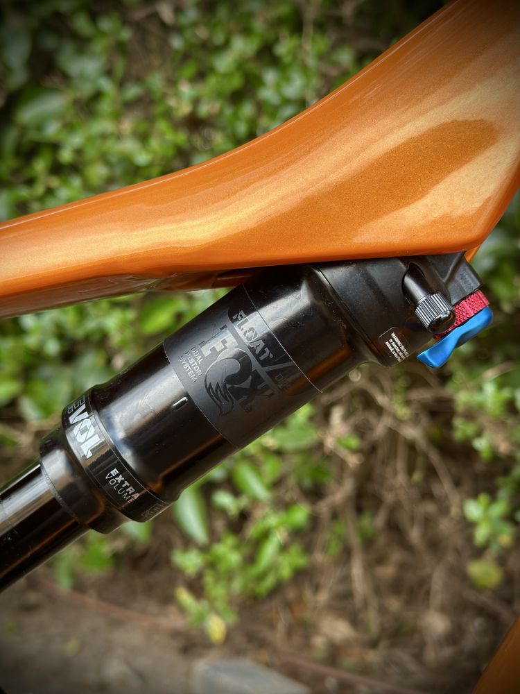 ORBEA OCCAM H30 2023 Tamanho M 29”