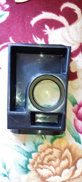 Нова кришка на КП ВАЗ 2101, 2102, 21011