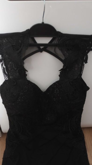 Sukienka wieczorowa 36 Lipsy London