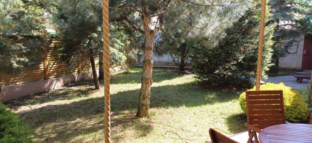 Аркадия Дом 5 спален свой генератор