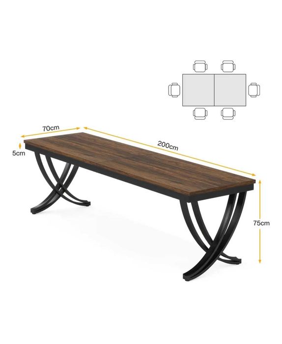 Nowy Stół do jadalni