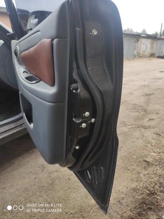 Заз Сенс 2011 року, 1.3 газ/бензин