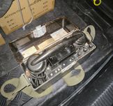 Telefon Aparat polowy MB-66 z 1975 roku
