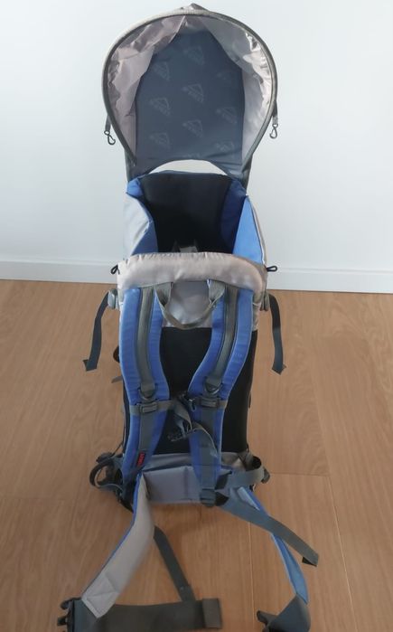 Nosidełko turystyczne McKinley