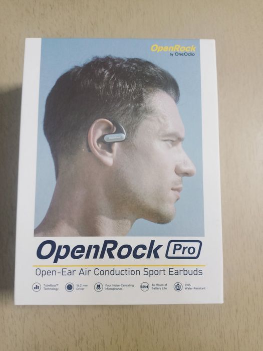 Навушники OpenRock Pro OneOdio