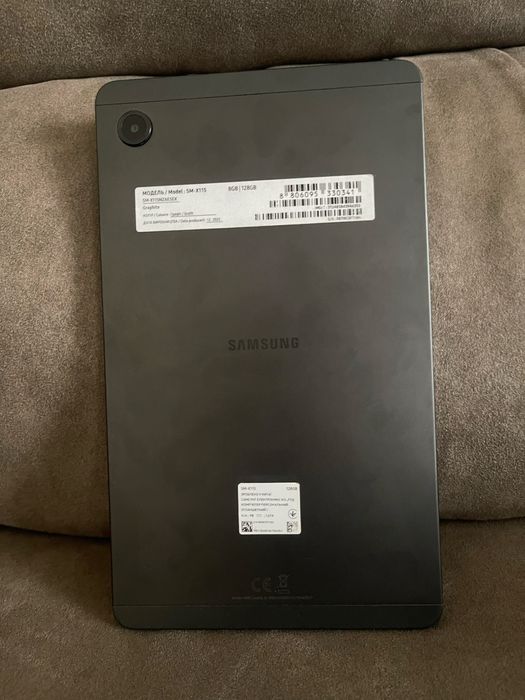 Продам планшет Samsung Galaxy TAB A 9 SM-X115як новий.