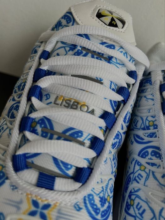 Nike TN Lisboa