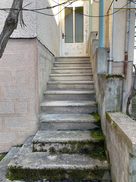 Продаєтся будинок в смт. Буштино Тячівський райн