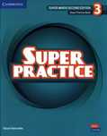 Super Minds 3 Super Practice Book British English  Holcombe Garan