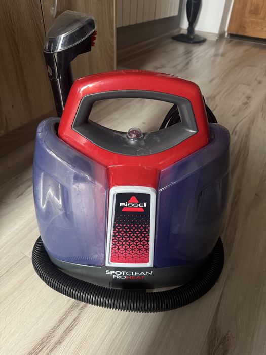 Bissell SpotClean ProHeat odkurzacz piorący / do prania tapicerki